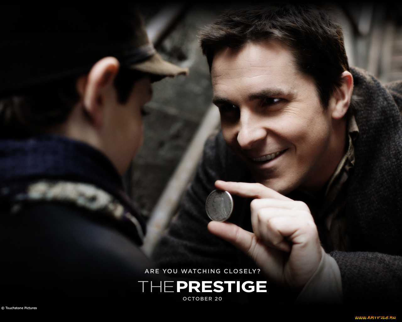 , , the, prestige
